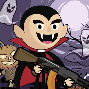 Mr Dracula