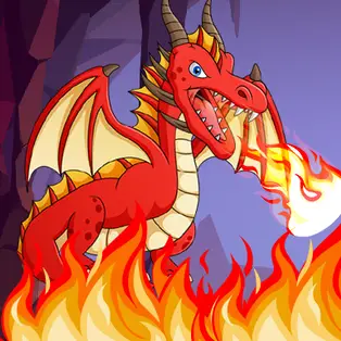 Mr. Dragon