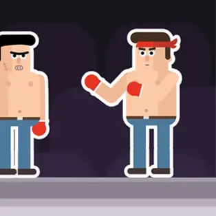 Mr Fight