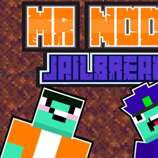 Mr noob Jailbreak