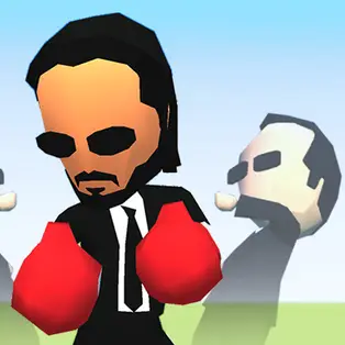 Mr One Punch: Action Fighting Game