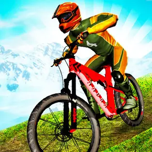 MTB DownHill Extreme