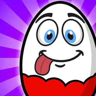 My Eggs Surprise