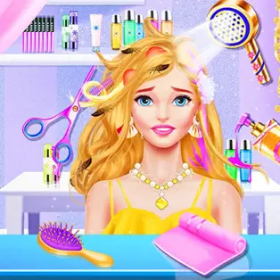 My Fashion Hair Salon