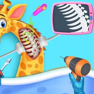My Pet Vet Hospital