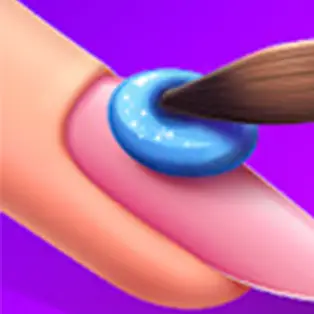 Nail Art - Free Nail Stars
