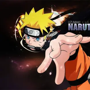 Naruto Free Fight