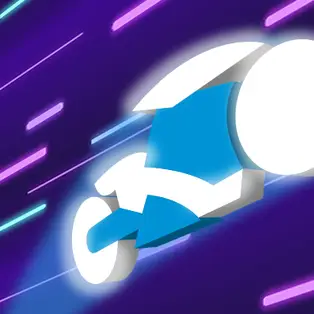 Neon Racer