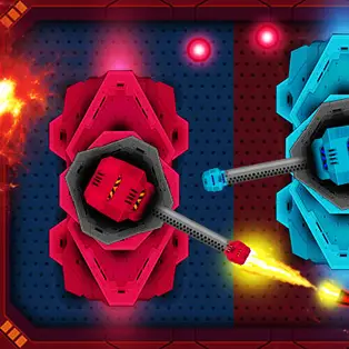 Neon Tank Arena