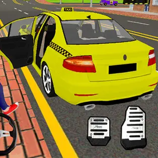 New City Simulator
