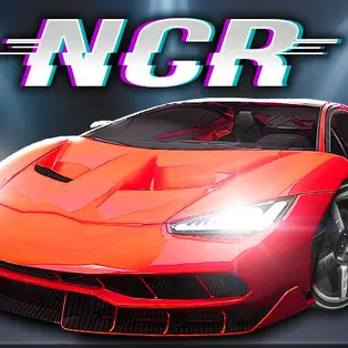 Night City Racing

							