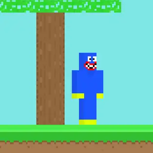 Noob Huggy