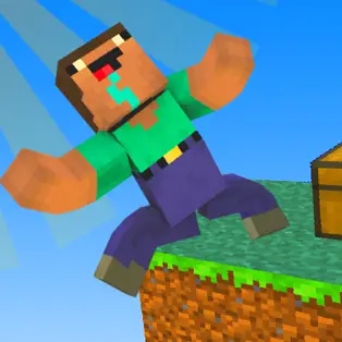 NoobCraft
							