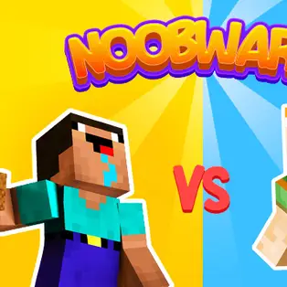 NoobWars