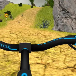 Offroad Climb Racing