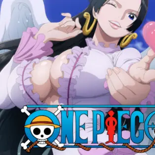 One Piece Anime Girls