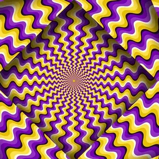 Optical Illusion