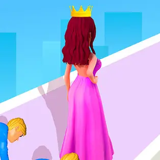 Outfit Love Queen
							