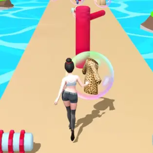 Outfits Woman Rush