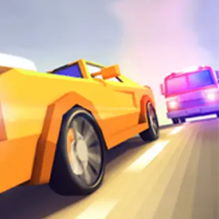 Overtake 3D