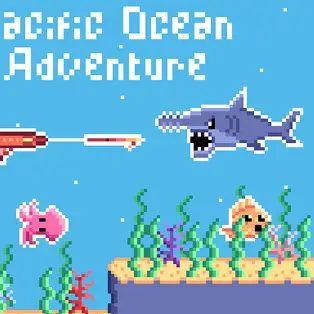 Pacific Ocean Adventure