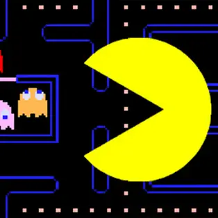 PACMAN