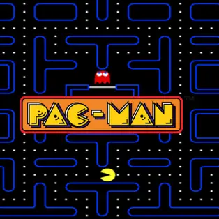pacman master