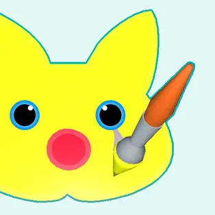Paint Puzzle