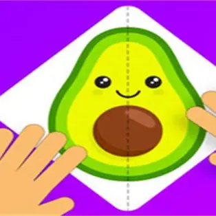 Paper Fold Super Smart