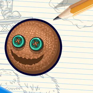Paper Golf