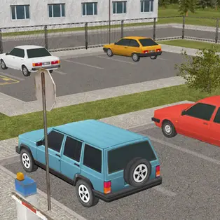 Parking Slot