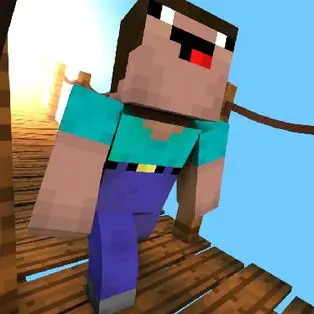 ParkourCraft