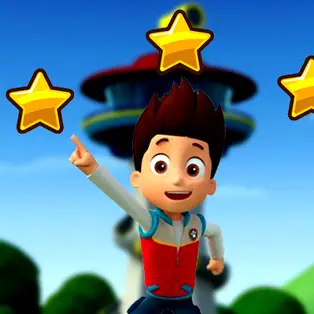 paw patrol adventure