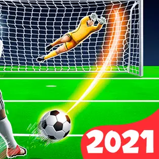 Penalty EURO 2021