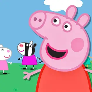 Peppa Pig Match3