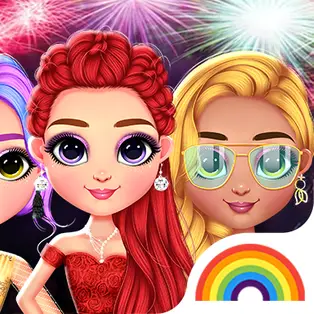 Perfect New Years Eve Party Look