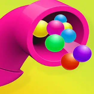 Perfect Pipes 3D - Pull The Pin