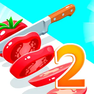 Perfect Slices 2