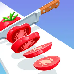 Perfect Slices Master
