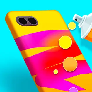 Phone Case DIY 2