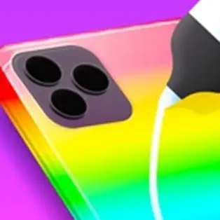 Phone Case DIY 2 - Casetify Game