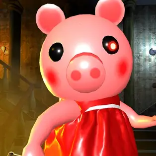 Piggy Escape
