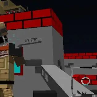 Pixel Gun Apocalypse GUI Z 5 2022