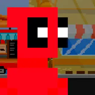 Pixel Heroes Runner