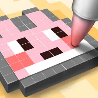 PixelArt