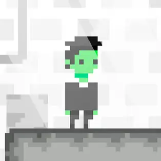 Pixelkenstein 80s Time