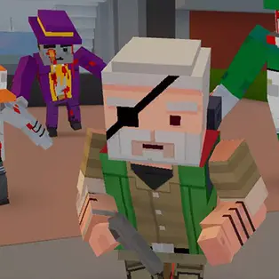 PixWars 2