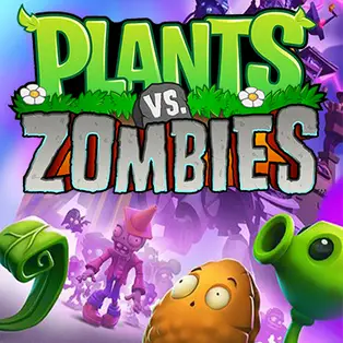 Plants vs Zombies
							