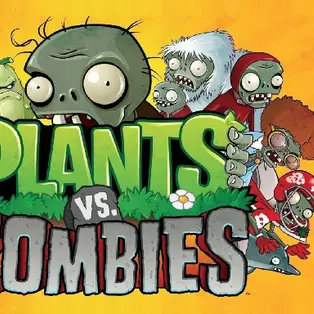 Plants Vs Zombies Unblocked