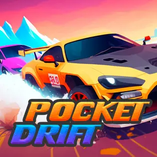 Pocket Drift
							